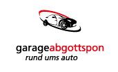 Logo Garage Abgottspon